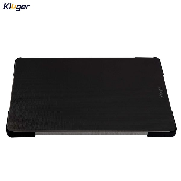 Thớt nguyên tấm Inox 304 Linen chống xước KLUGER KCB-121FB