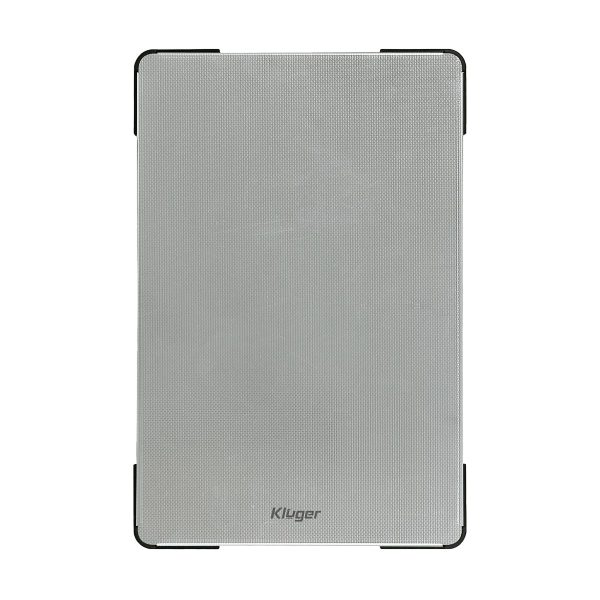 Thớt nguyên tấm Inox 304 Linen chống xước KLUGER KCB-121FS