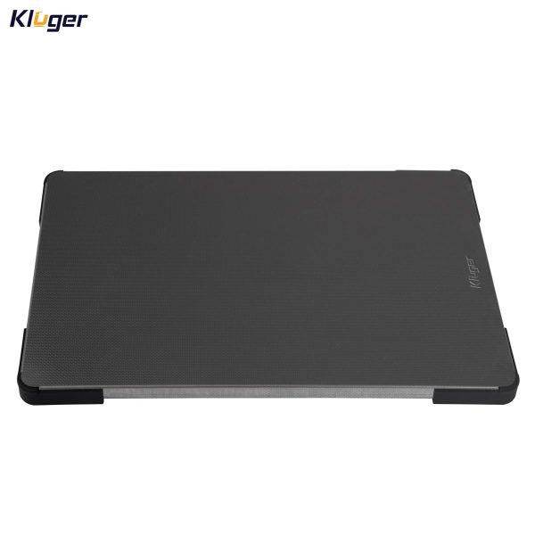 Thớt nguyên tấm Inox 304 Linen chống xước KLUGER KCB-121FS