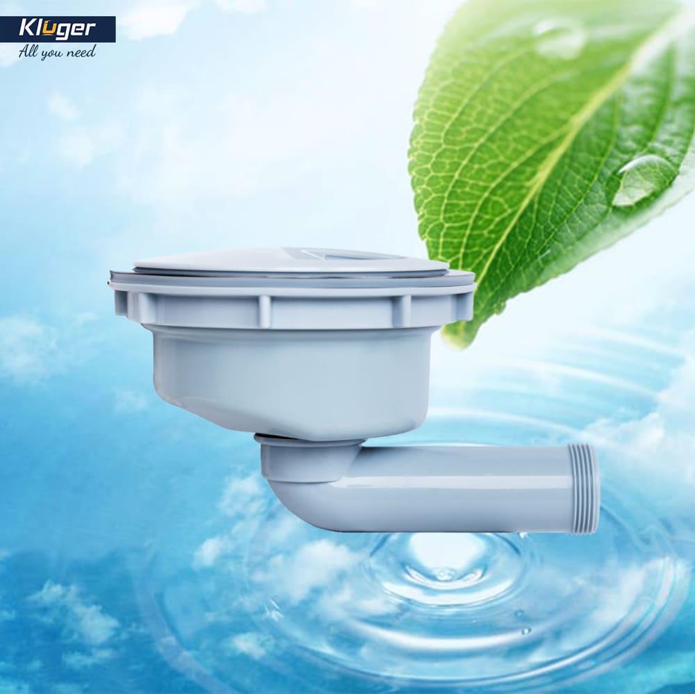 Bát rát 3 lớp Inox 304 KLUGER KS-185J