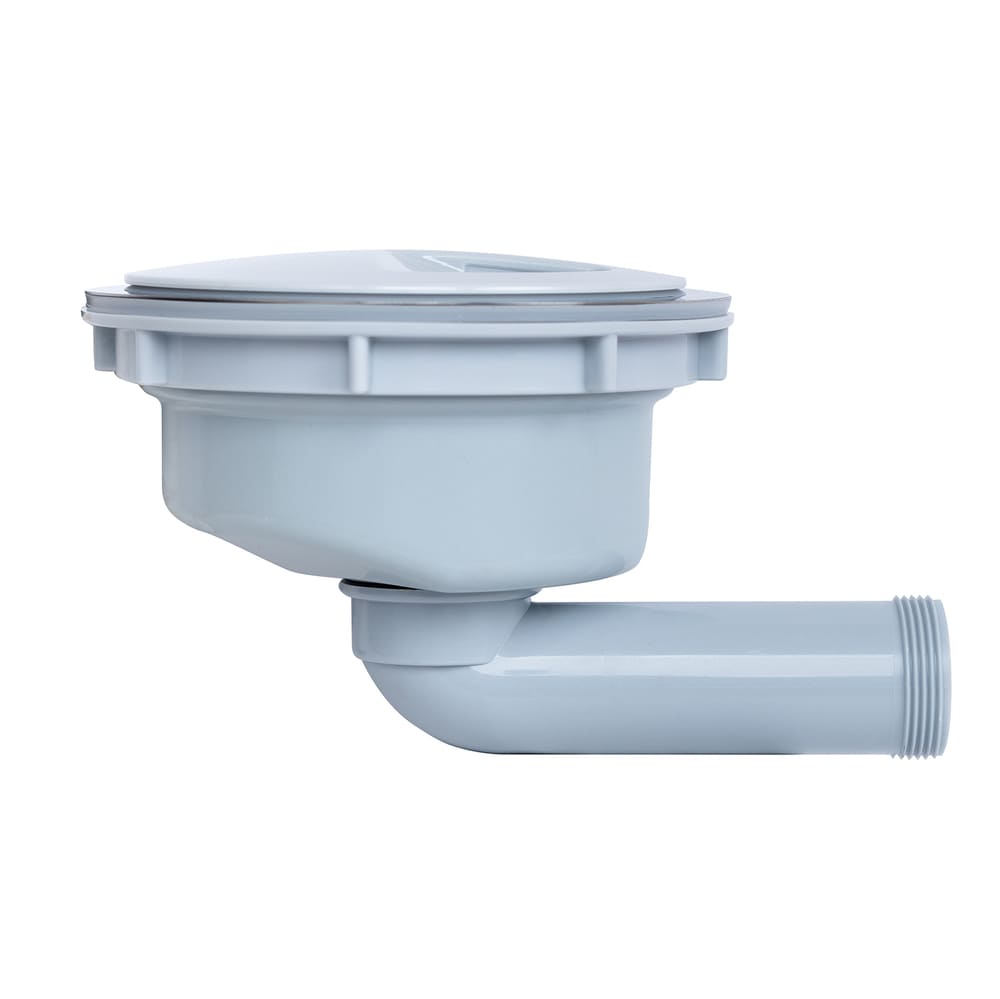 Bát rát 3 lớp Inox 304 KLUGER KS-185J