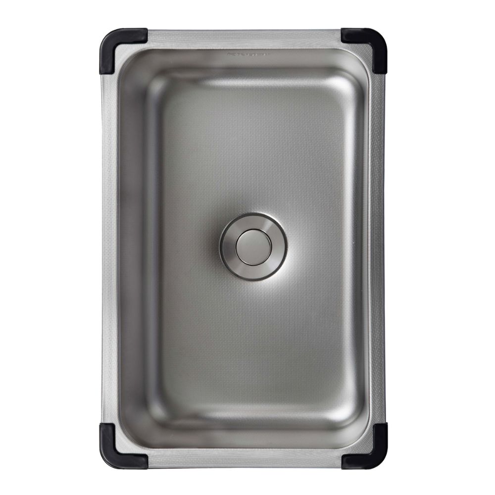 Chậu rửa nhỏ phụ Inox 304 KLUGER KSWB-404S