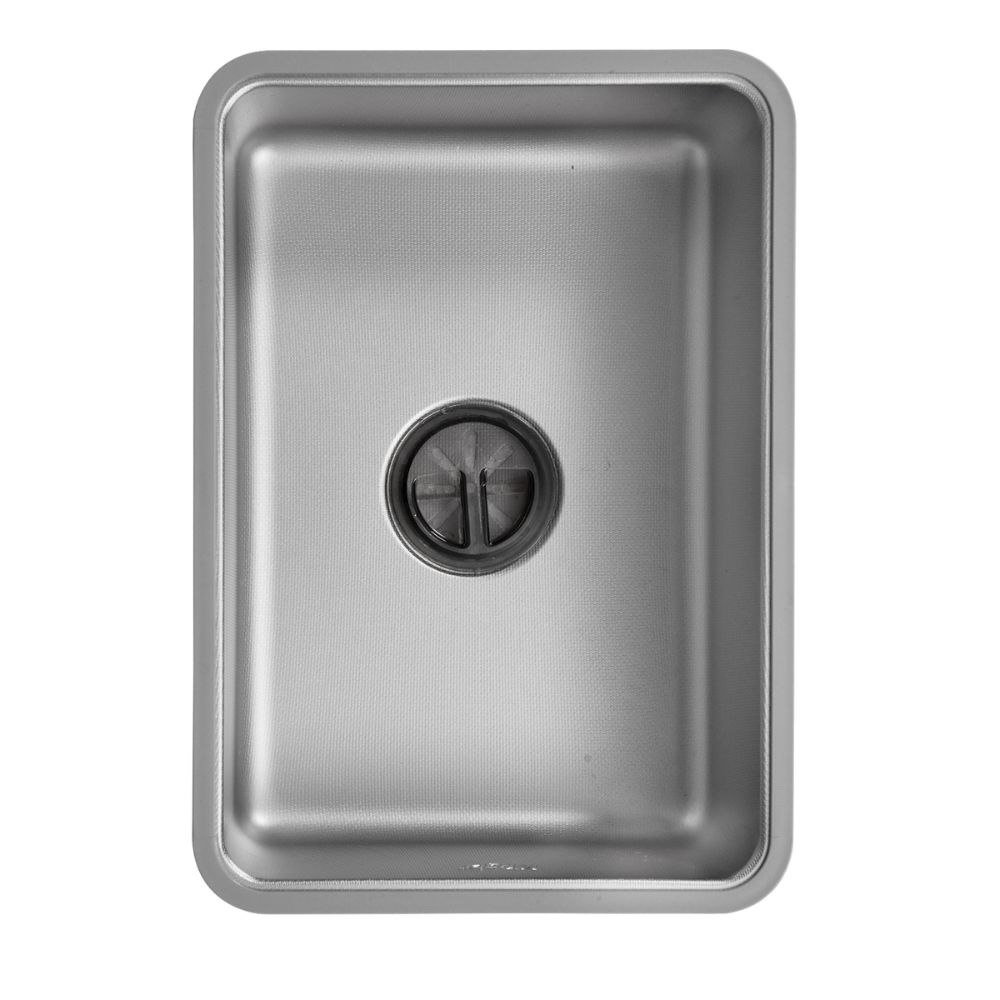 Chậu rửa nhỏ phụ Inox 304 KLUGER KSWB-406FS