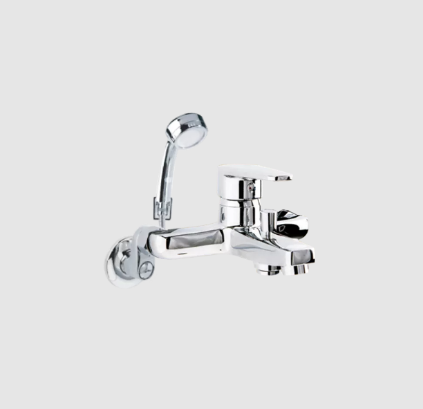 Bộ sen tắm nóng lạnh Luxta L2223+T11