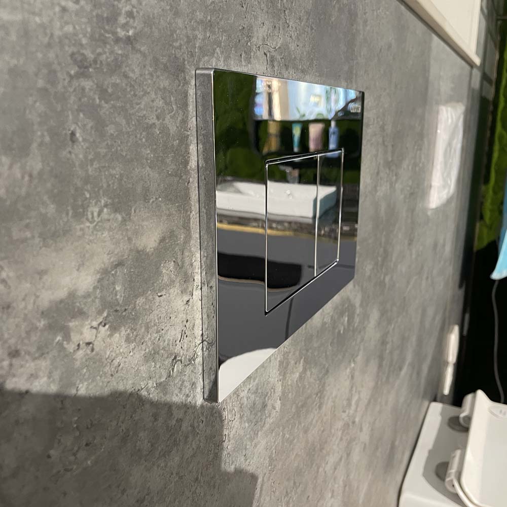 Bồn cầu treo tường LUXTA LT-401 nắp êm