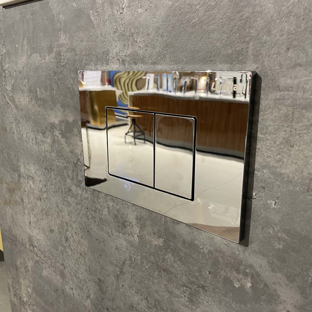 Bồn cầu treo tường LUXTA LT-401 nắp êm