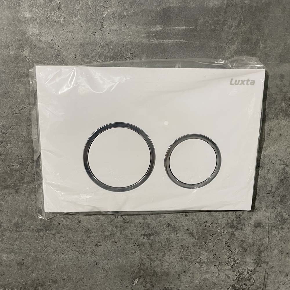 Bồn cầu treo tường LUXTA LT-402 nắp êm