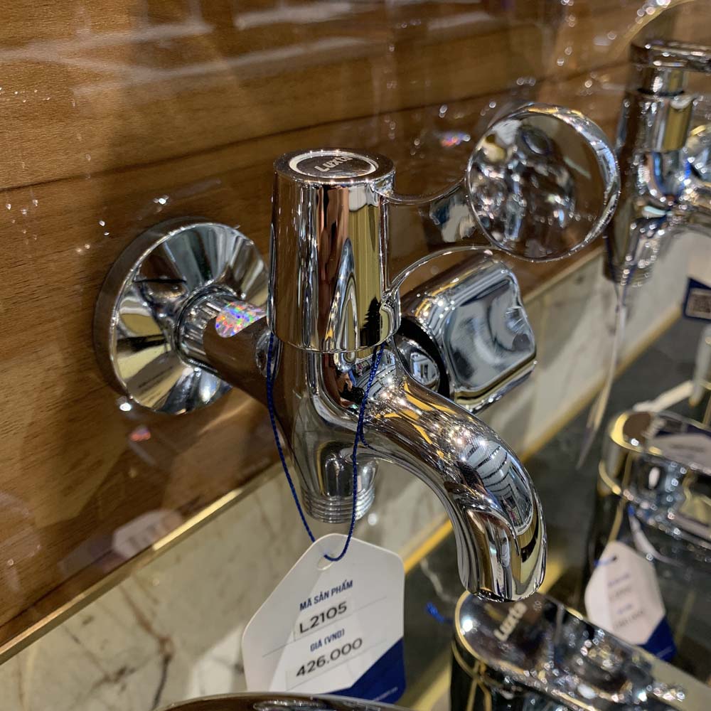 Vòi sen tắm Luxta L2105