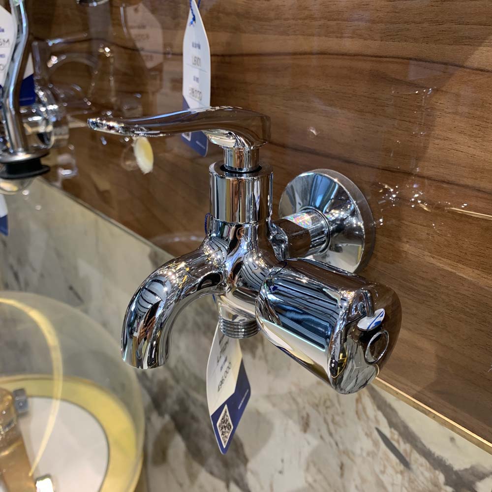 Vòi sen tắm Luxta L2112M