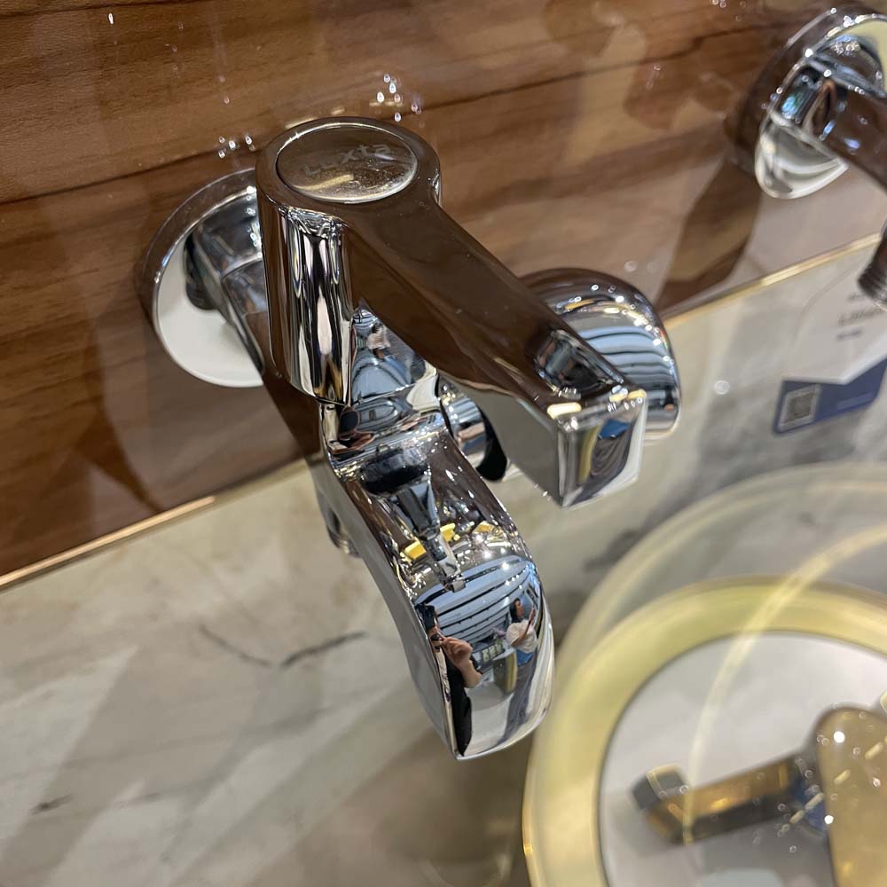 Vòi sen tắm Luxta L2114T1