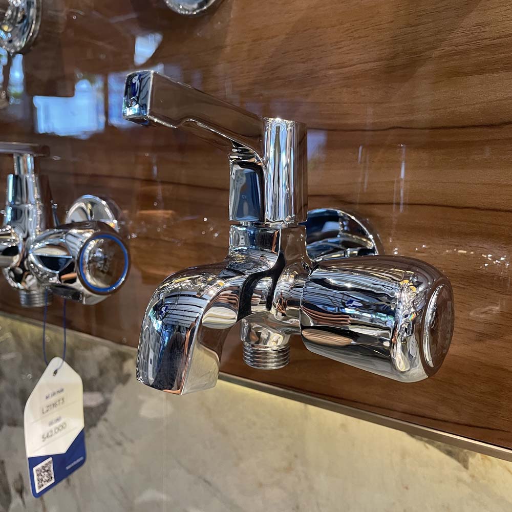 Vòi sen tắm Luxta L2114T1