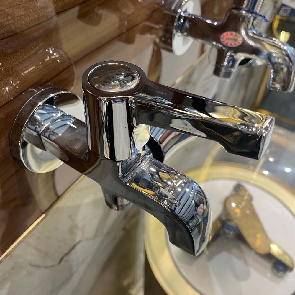 Vòi sen tắm Luxta L2114T1