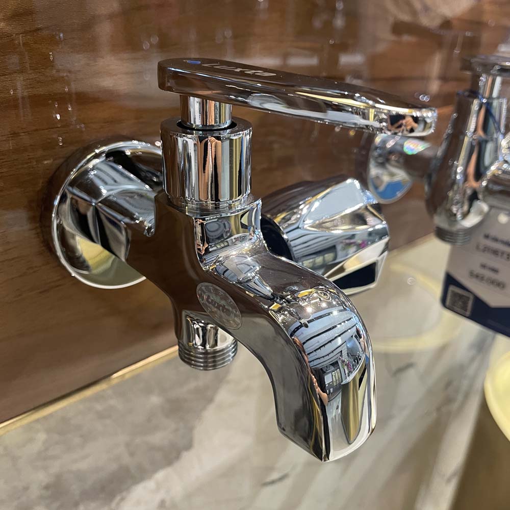 Vòi sen tắm Luxta L2114T3