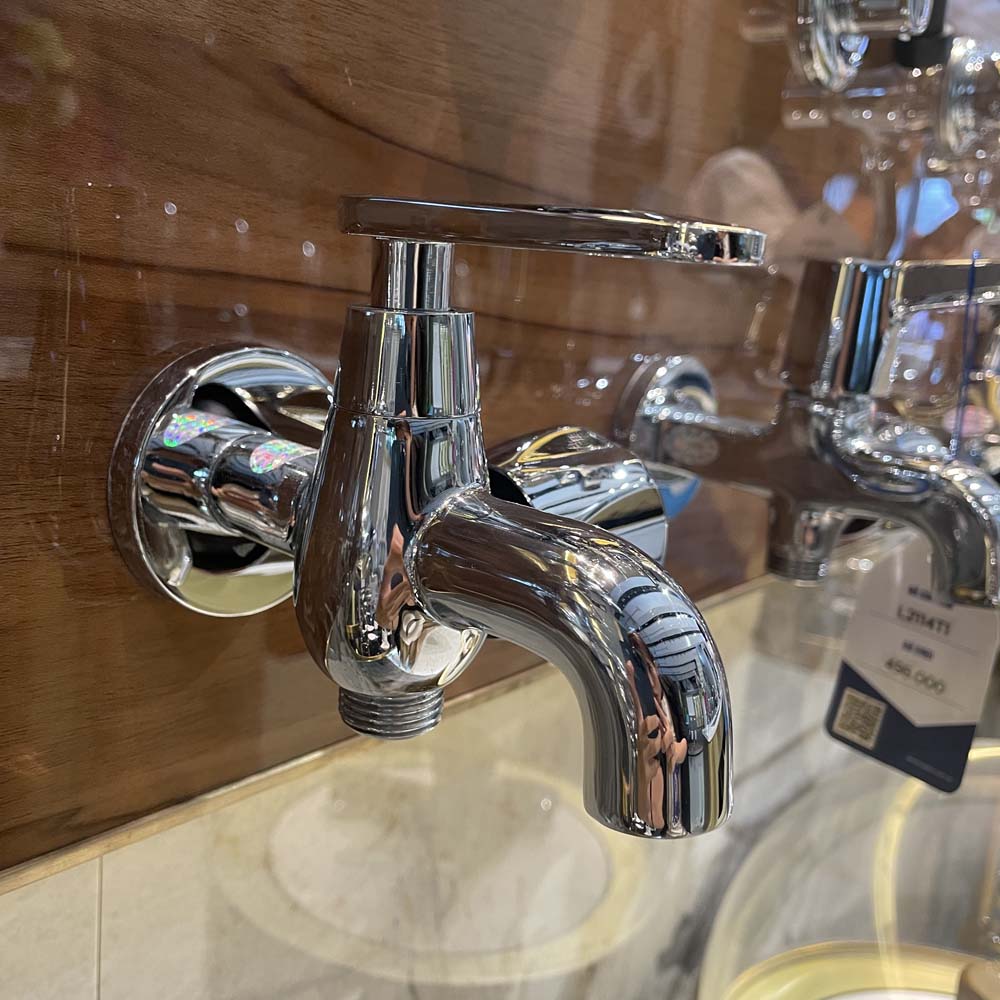 Vòi sen tắm Luxta L2116T3