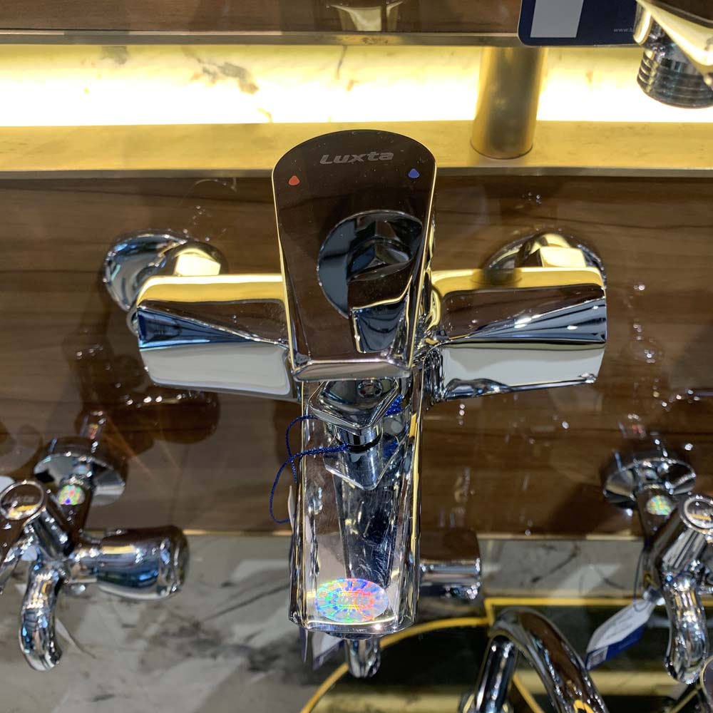 Vòi sen nóng lạnh Luxta L2214NX3