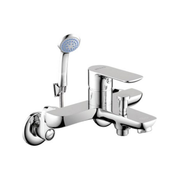 Bộ sen tắm nóng lạnh Luxta L2220+T6