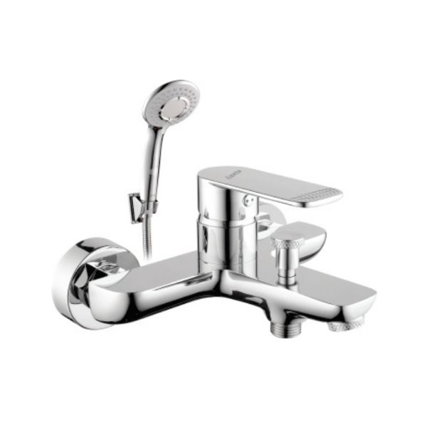 Bộ sen tắm nóng lạnh Luxta L2220SR+TX9