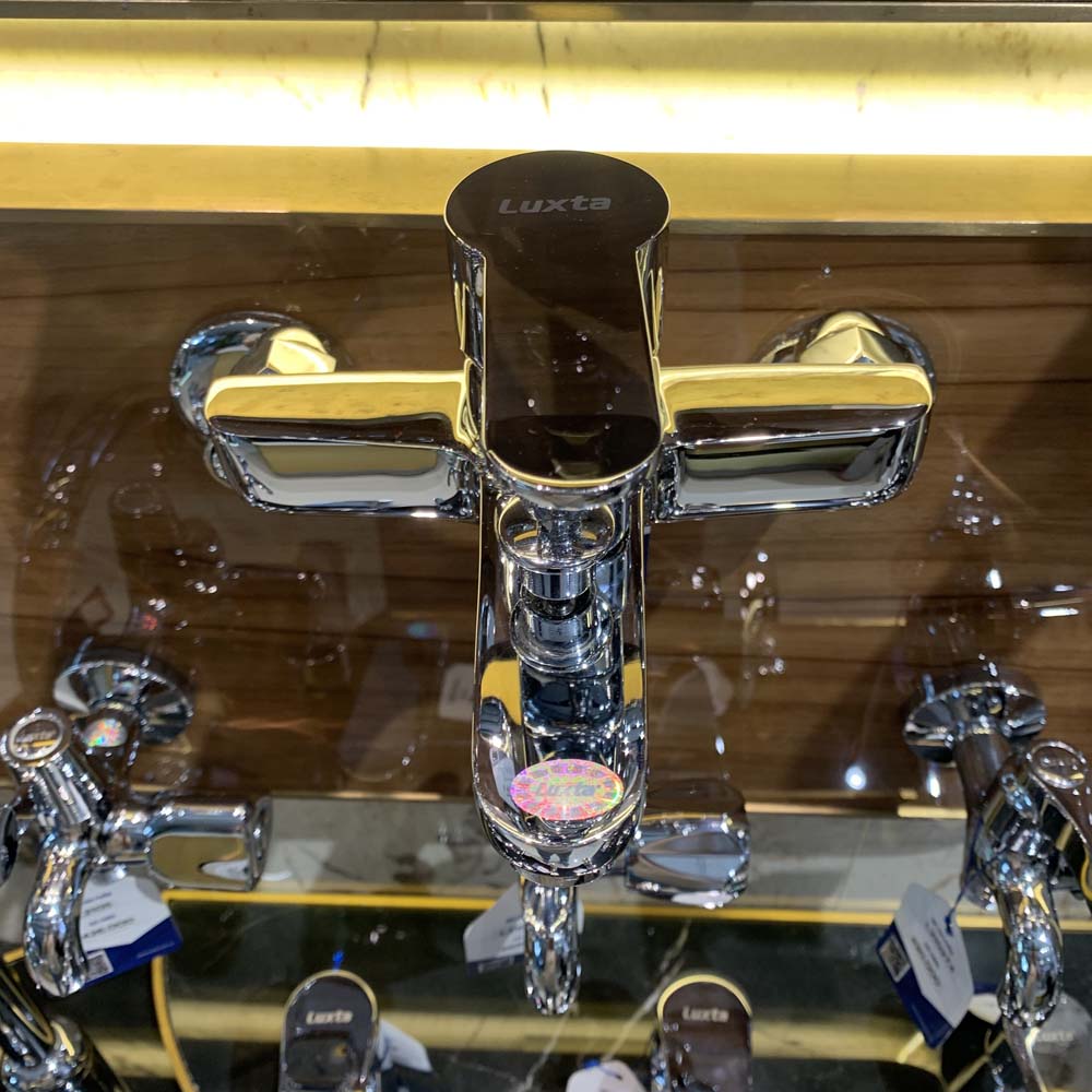 Vòi sen nóng lạnh Luxta L2222