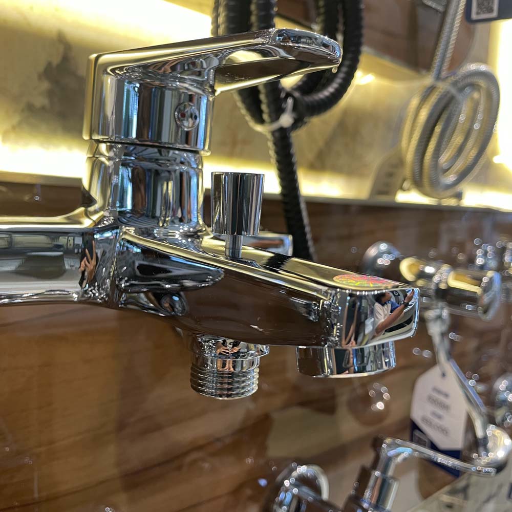 Vòi sen tắm Luxta L2223