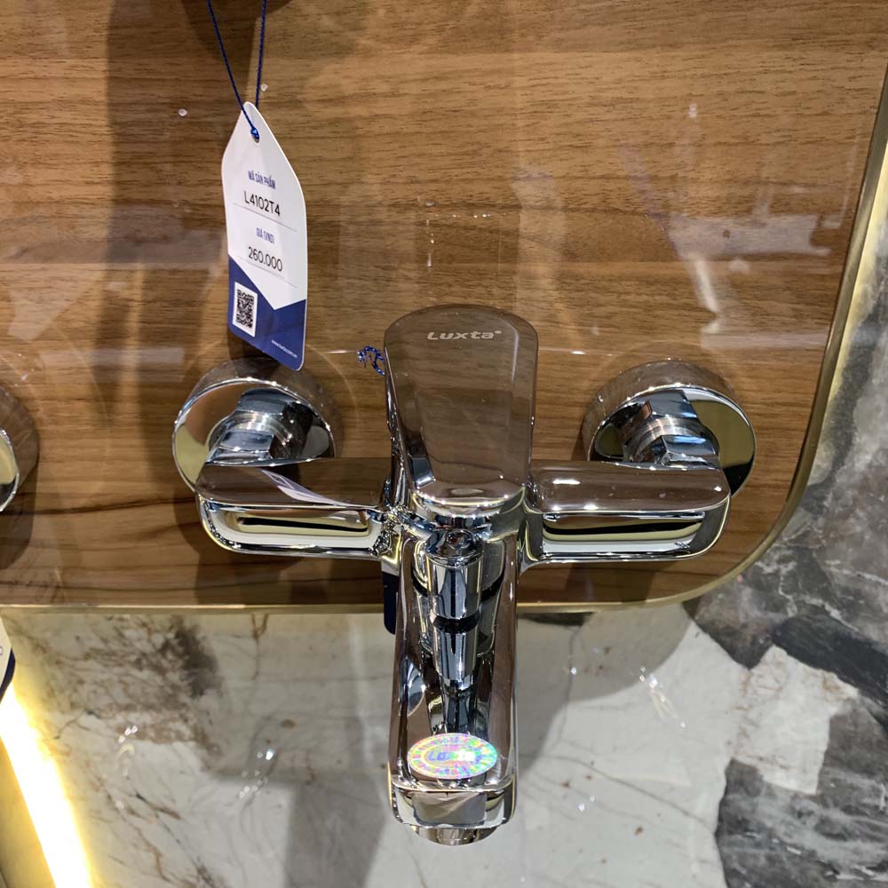 Sen tắm Luxta L2223SN