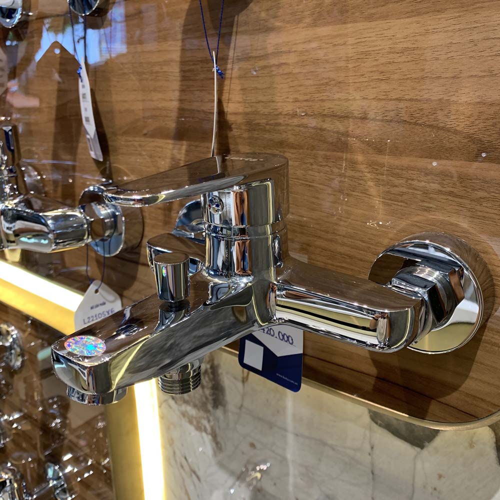 Sen tắm Luxta L2223SN