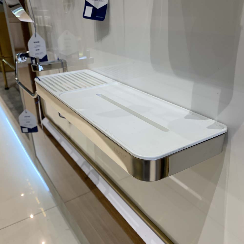 Kệ gương Luxta LS202