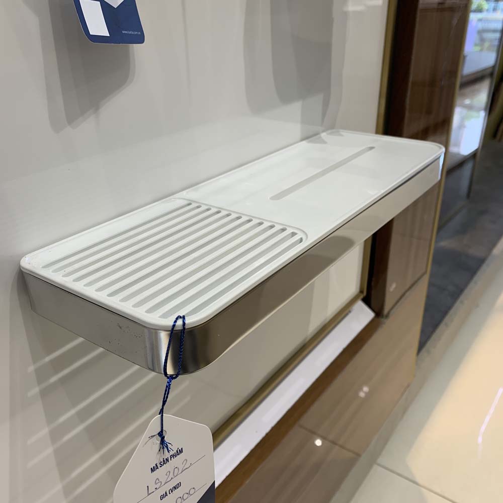 Kệ gương Luxta LS202