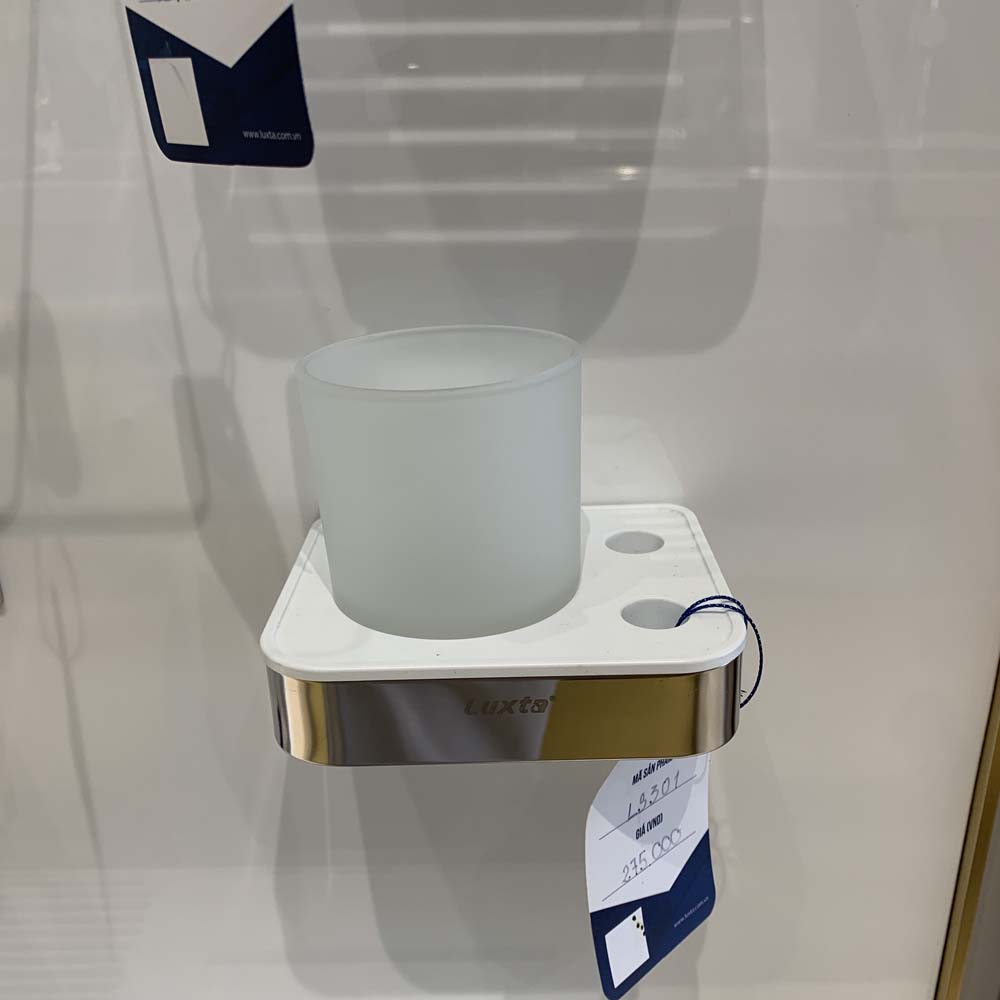 Kệ ly Luxta LS301