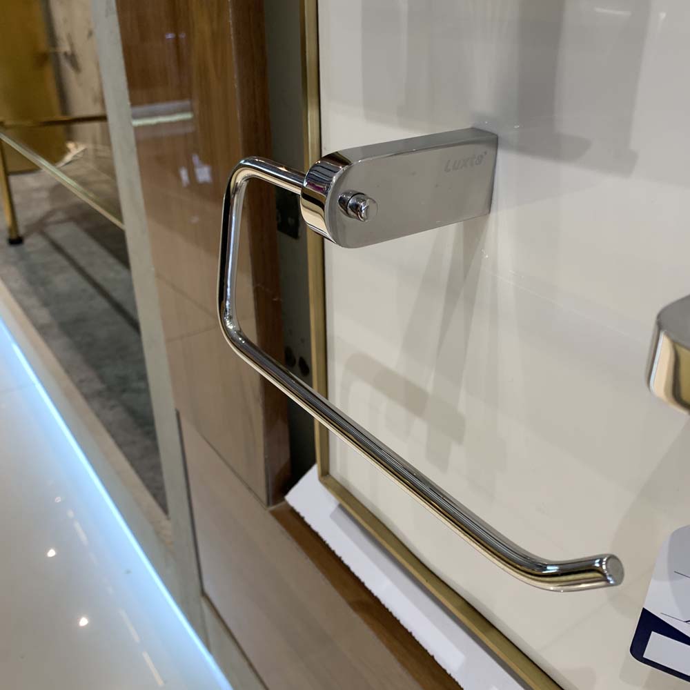 Móc giấy vệ sinh Luxta LS102