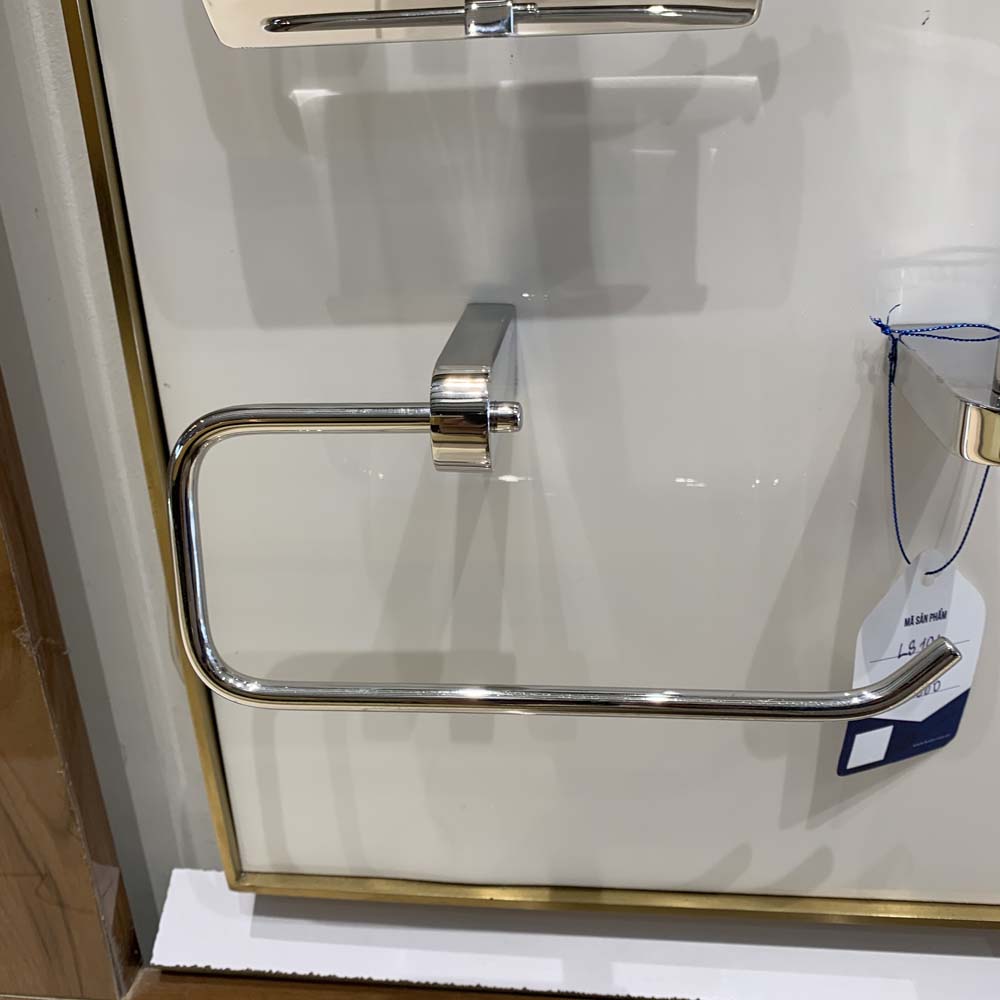 Móc giấy vệ sinh Luxta LS102