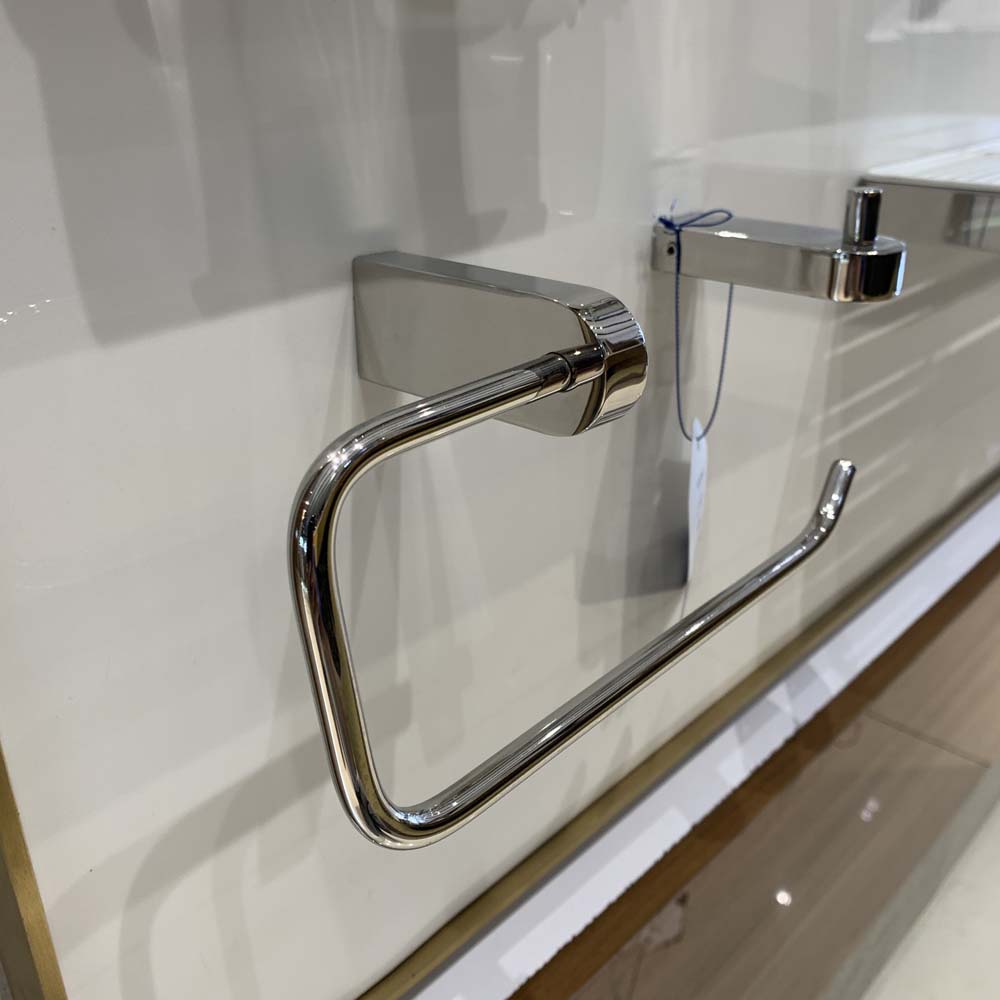 Móc giấy vệ sinh Luxta LS102