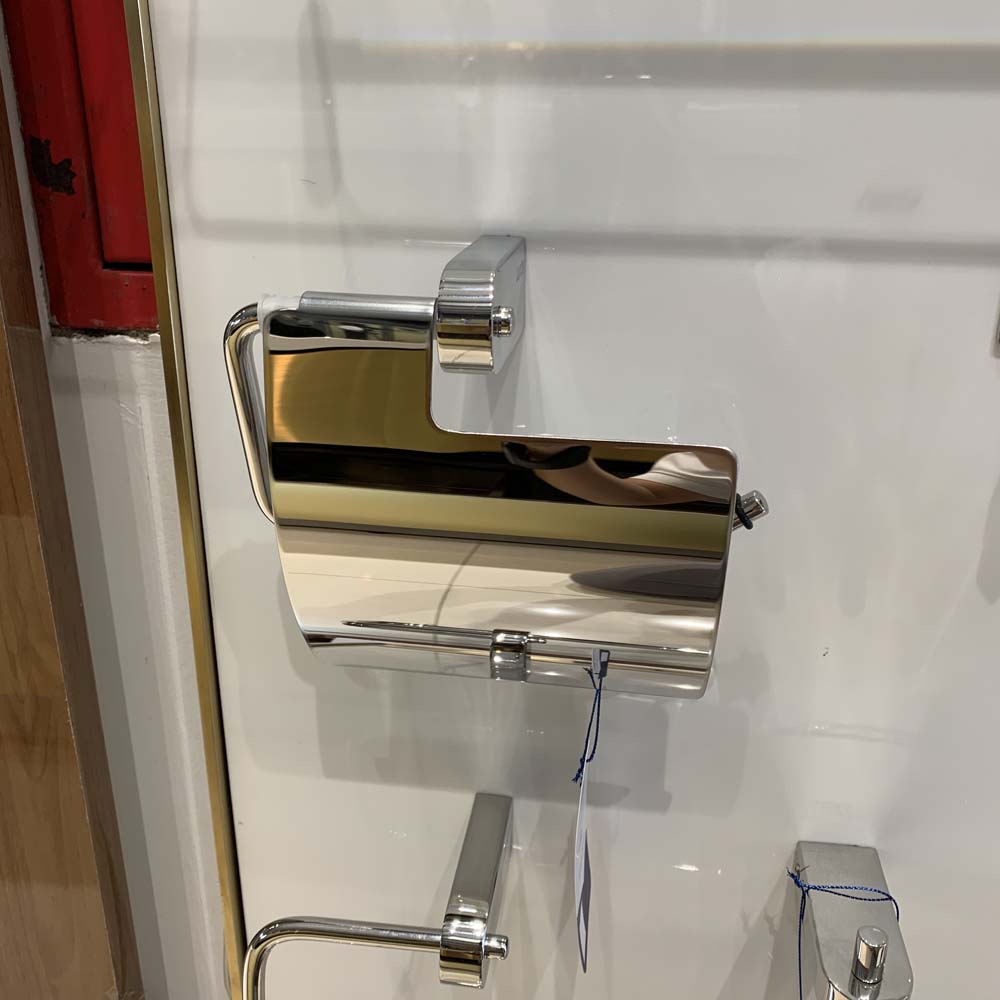 Hộp giấy vệ sinh Luxta LS501