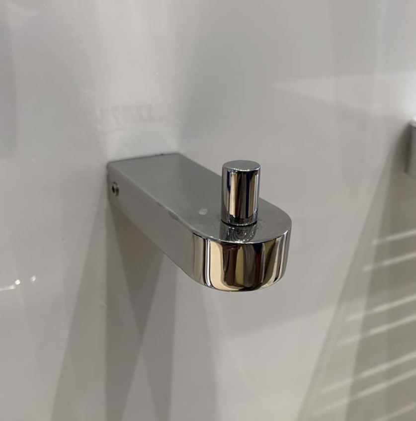 Móc treo khăn Luxta LS101