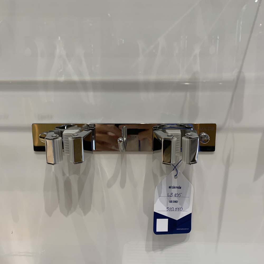 Kẹp treo đa năng Luxta LS105