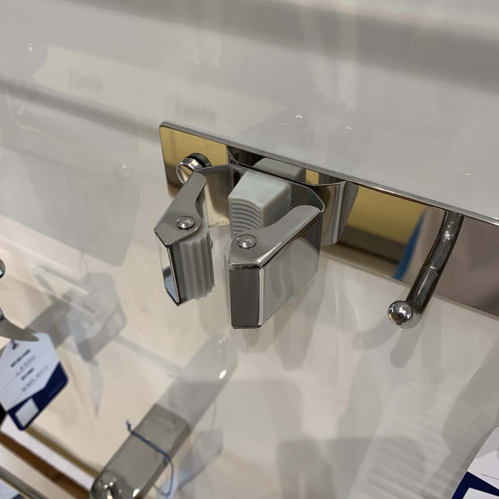 Kẹp treo đa năng Luxta LS105