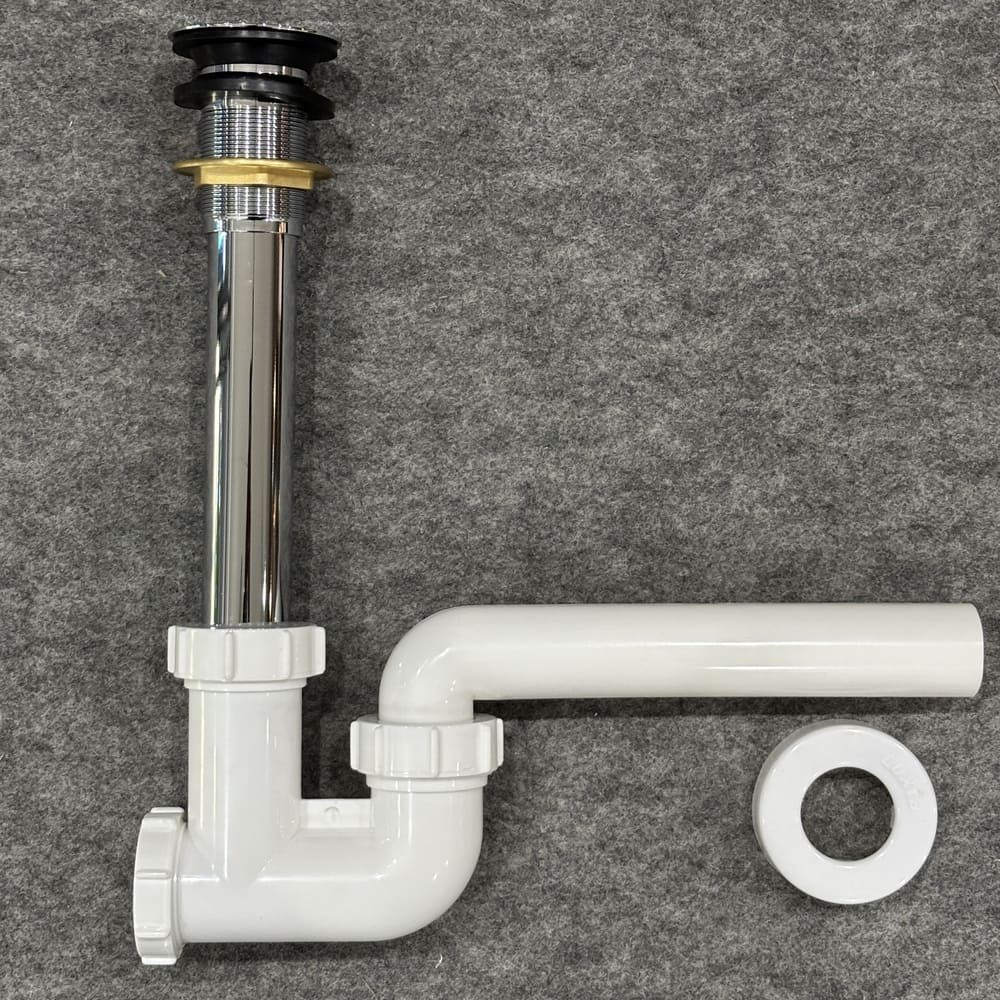 Ống thải chữ P Luxta L6203N