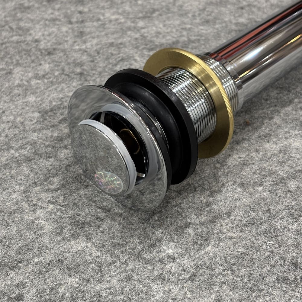 Ống thải chữ P Luxta L6203N