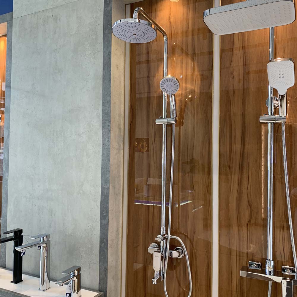 Sen cây nóng lạnh Luxta L7211