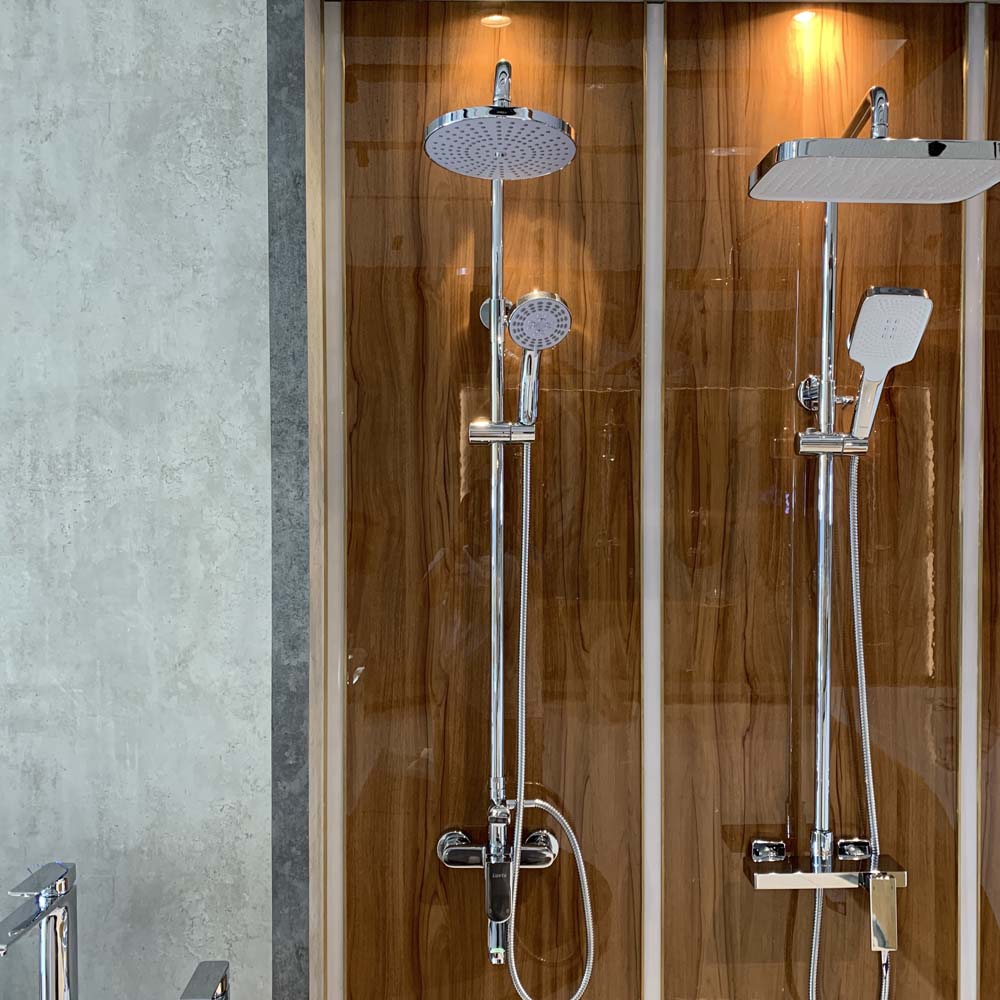 Sen cây nóng lạnh Luxta L7211