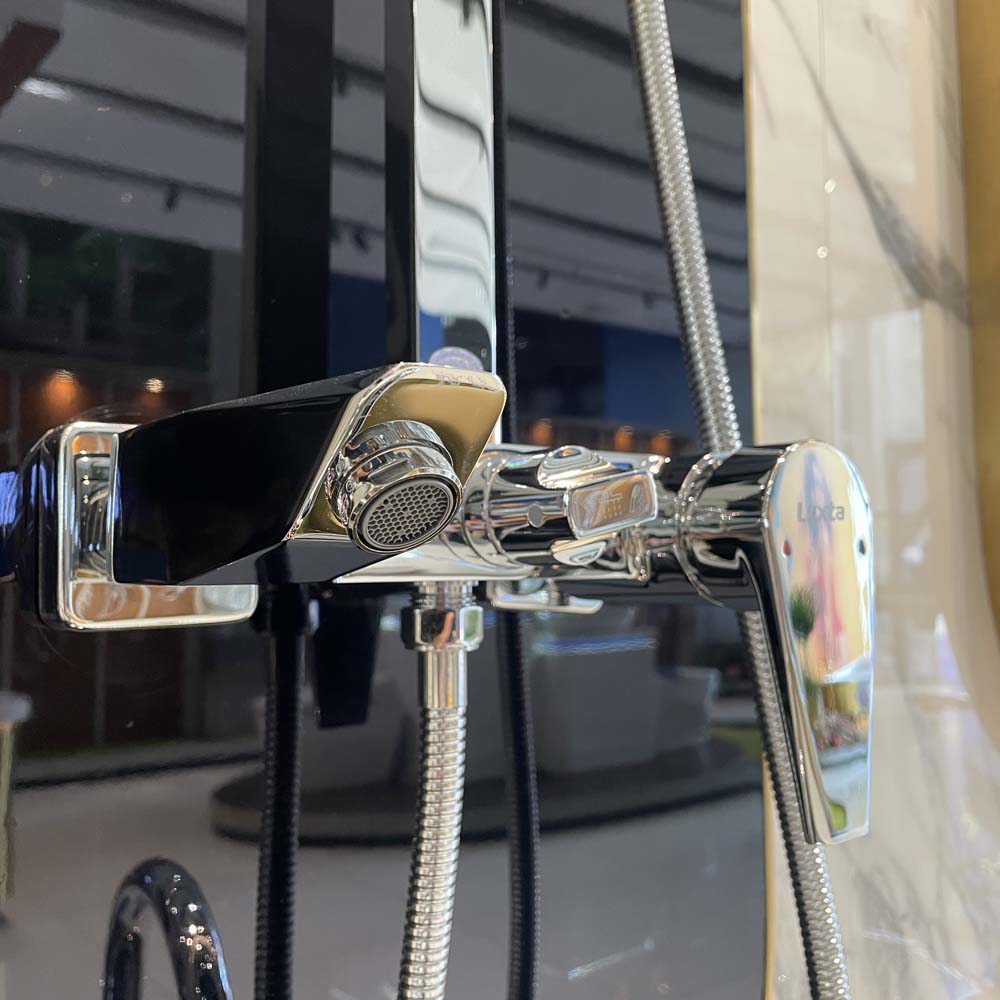 Sen cây nóng lạnh Luxta L7214NV