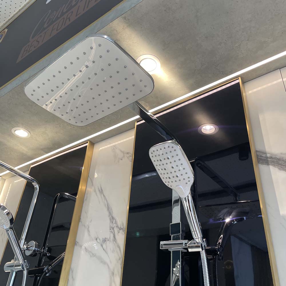 Sen cây nóng lạnh Luxta L7214NV