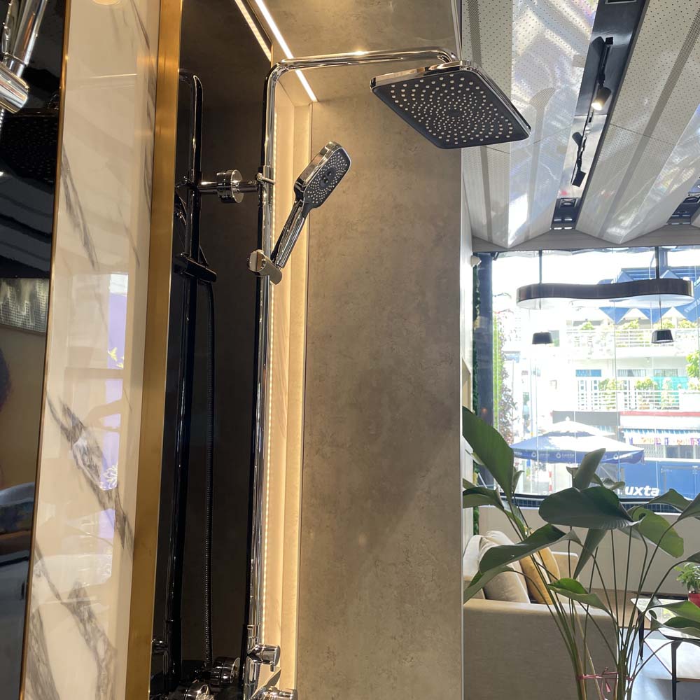 Sen cây nóng lạnh Luxta L7220