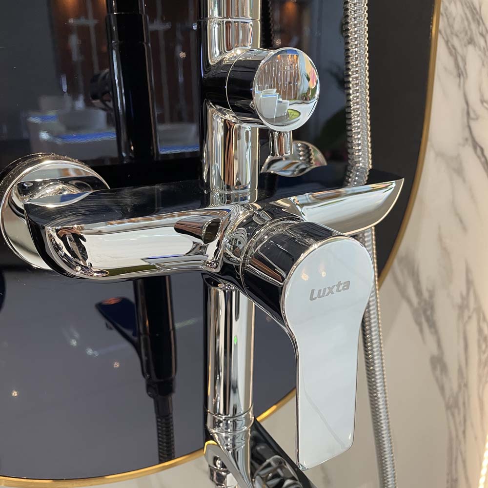 Sen cây nóng lạnh Luxta L7220