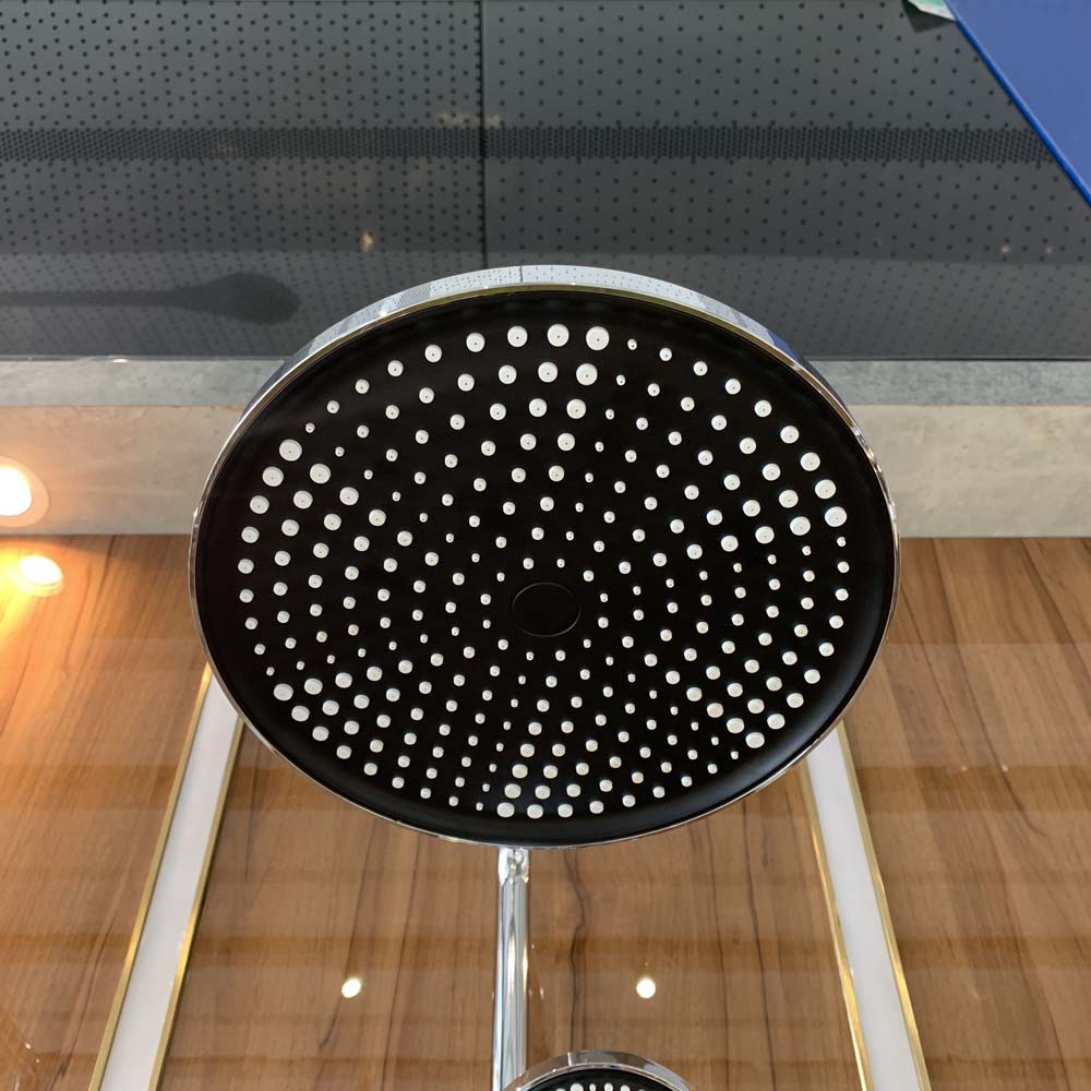 Bộ sen cây tắm nóng lạnh Luxta L7220N