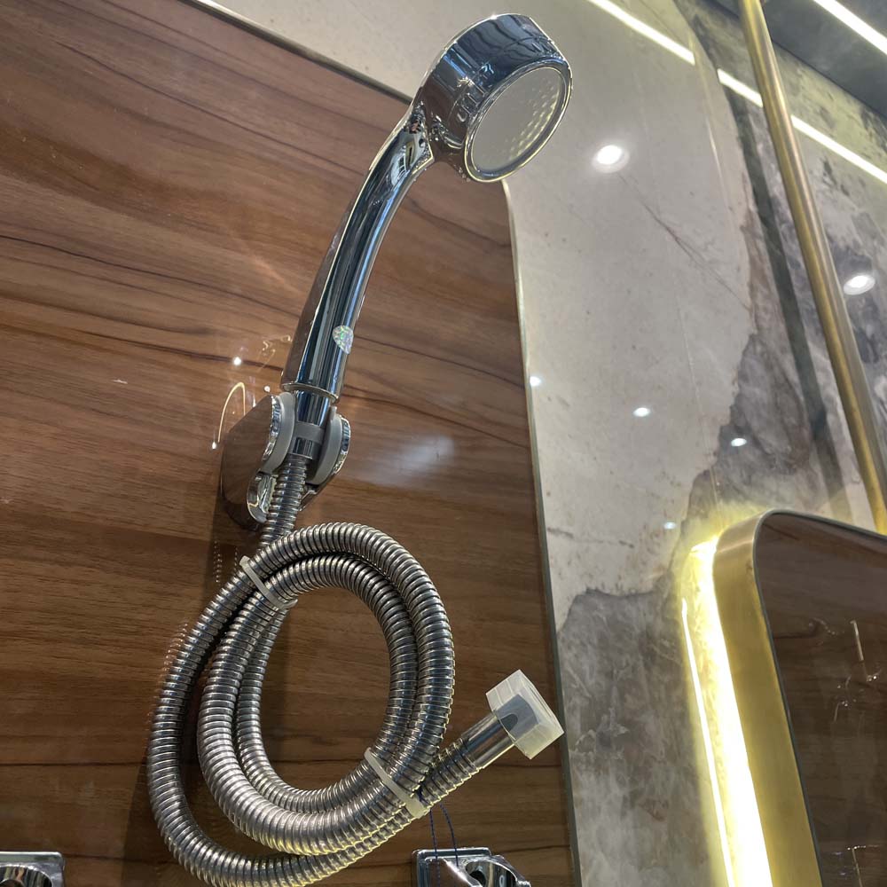 Tay sen tắm Luxta T11