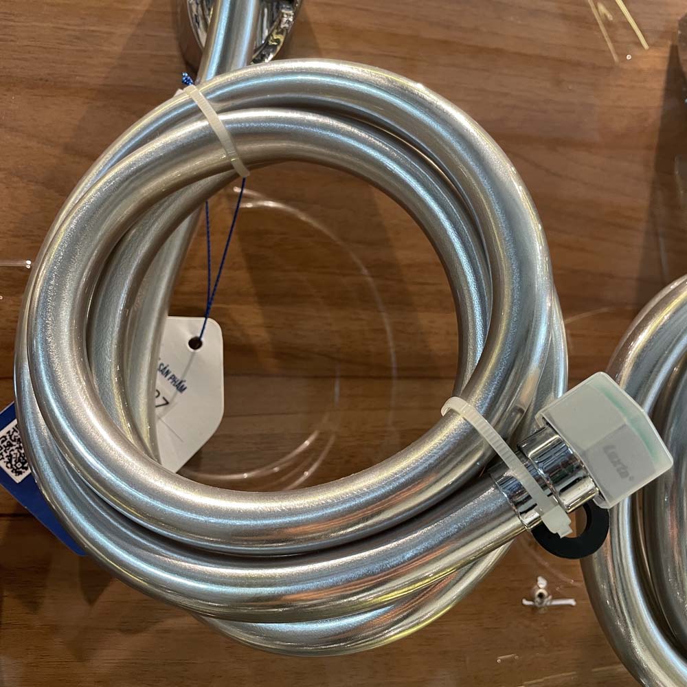 Tay sen tắm Luxta TN27