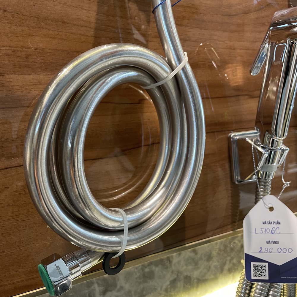 Tay sen tắm Luxta TN28