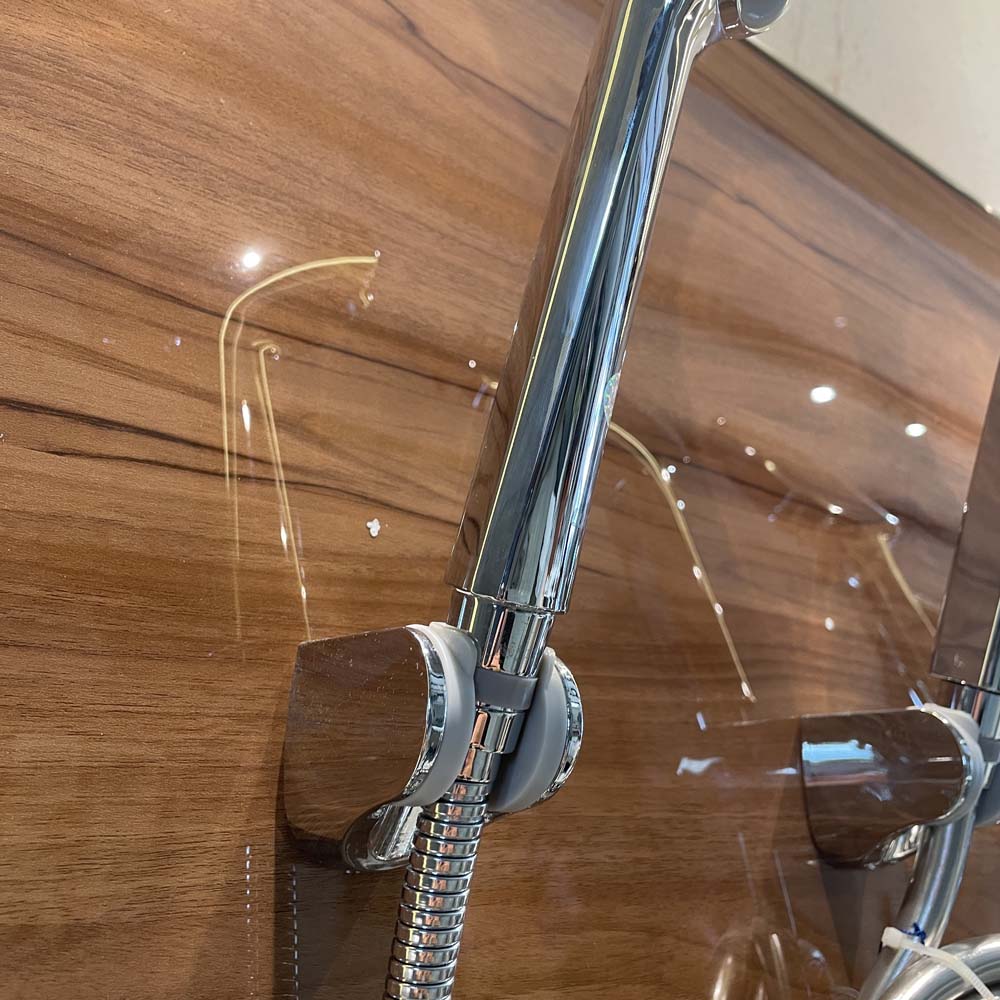 Tay sen tắm Luxta TX24