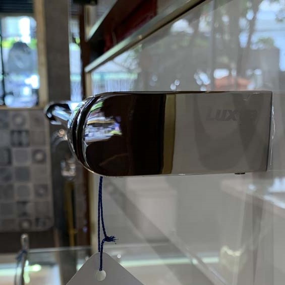 Thanh treo khăn Luxta LS401