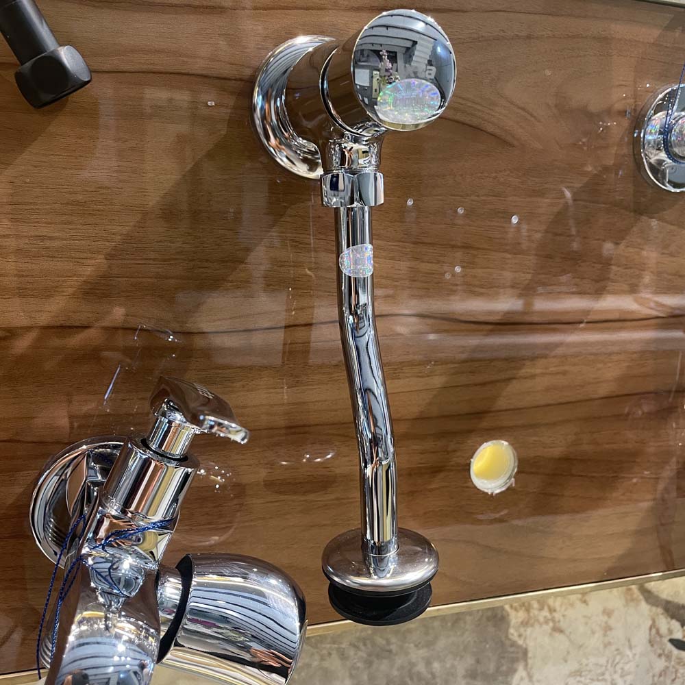 Van xả tiểu nam Luxta L6205M